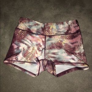 Cute Patterned Spandex